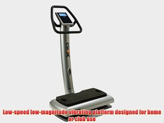 DKN Technology Xg10 Series Whole Body Vibration Machine