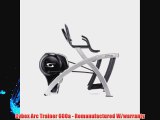 Cybex Arc Trainer 600a - Remanufactured W/warranty