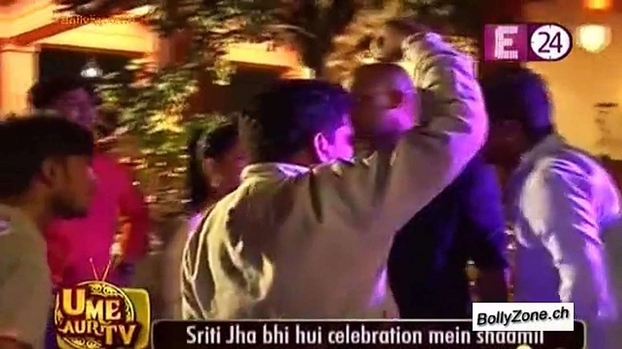 Serial Mahakumbh Ke 50 Episodes Poore Hone Ka Jashn!! - Mahakumbh - 11th March 2015