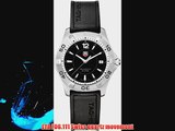 TAG Heuer Men's WAF1110.FT8009 2000 Aquaracer Quartz Watch