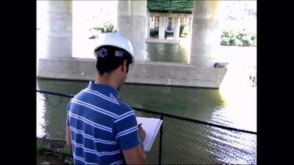 Monitoring Survey of Bridge- murphysurveys.ie