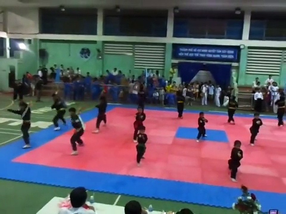 ĐỒNG DIỄN VÕ THUẬT 0972263280