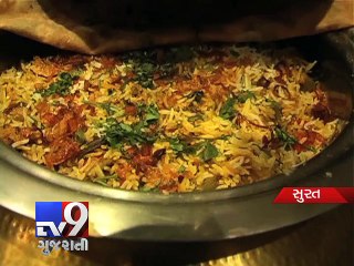 With food on the plate, expat Surtis get their fill of the World Cup - Tv9 Gujarati
