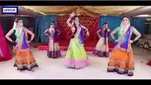 DHOL BAJAY || GIRLS WEDDING DANCE AWESOME Part 2