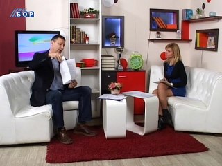 Video herunterladen: Budilica gostovanje (Radiša Petković), 11. mart 2015. (RTV Bor)