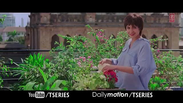 Exclusive- 'Love is a Waste of Time' VIDEO SONG - PK - Aamir Khan - Anushka Sharma - T-series