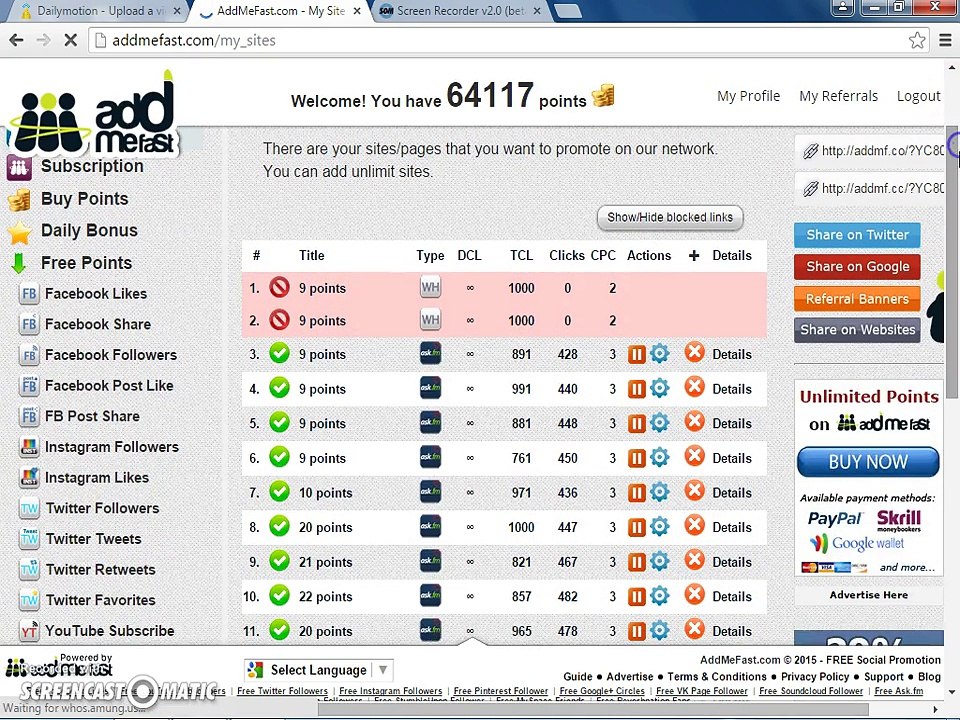 addmefast