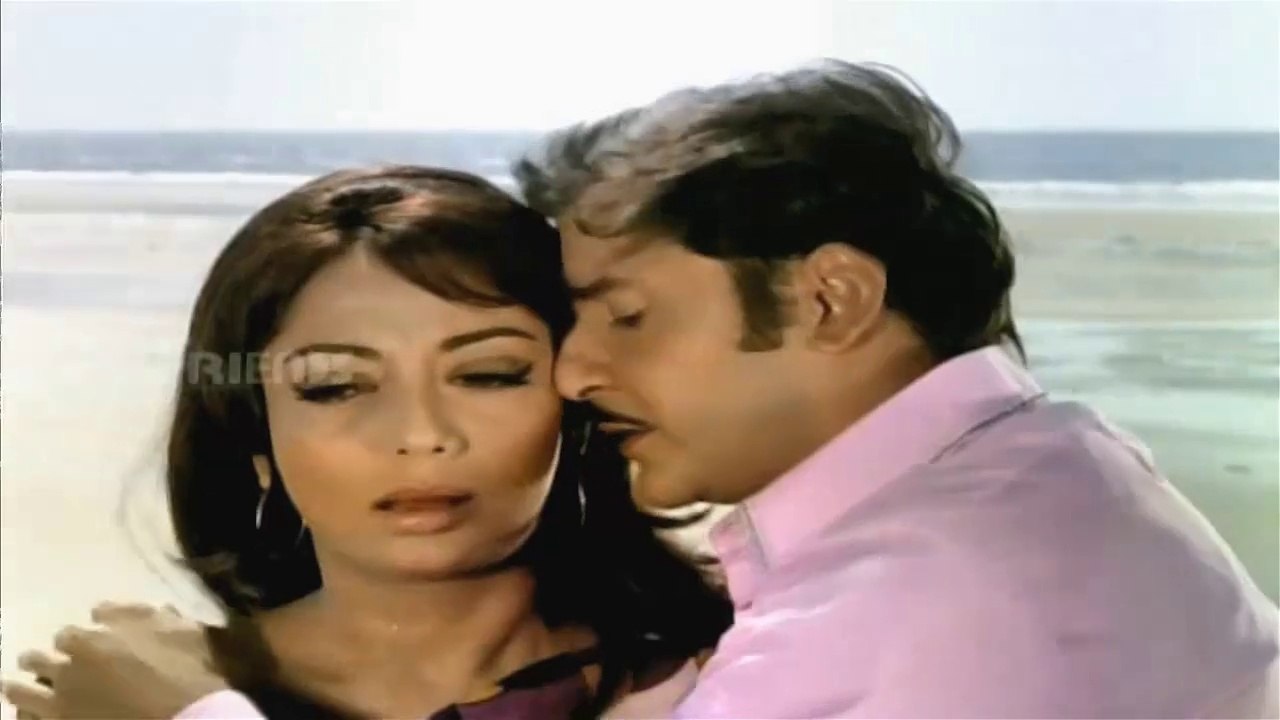 Jo chaahe saza de do - Enhanced HD Version - Vandana [1975]