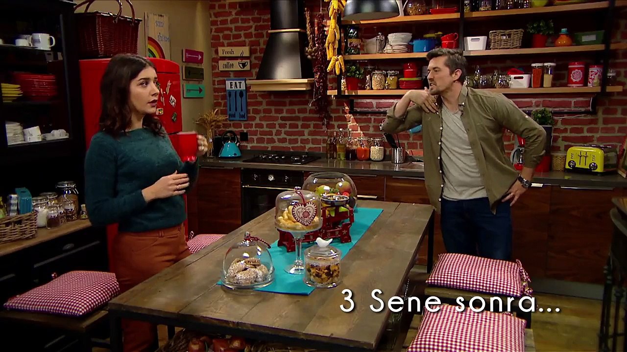 Efsane dizi geri dönüyor !