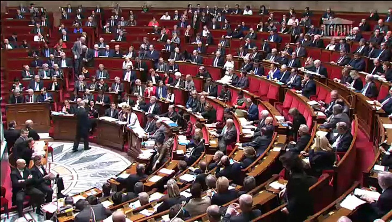 "Il faut augmenter la contribution des sociétés d’autoroutes au financement des infrastructures de transports"