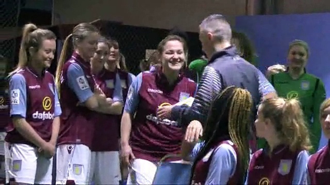 Jade Richards interview
