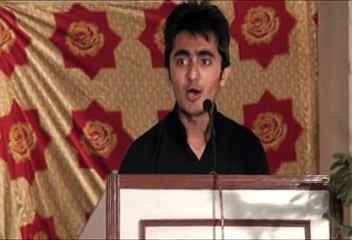 Funny Speech University Of Education Multan Campus