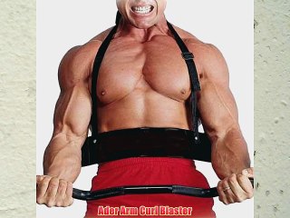 Ader Arm Curl Blaster