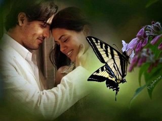 Amour passion sensualite