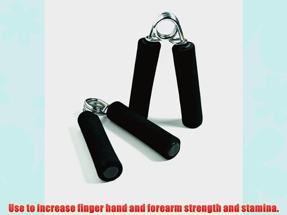 ZoN Hand Grips