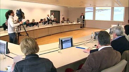 Liege Airport va accueillir 50.000 touristes chinois par an