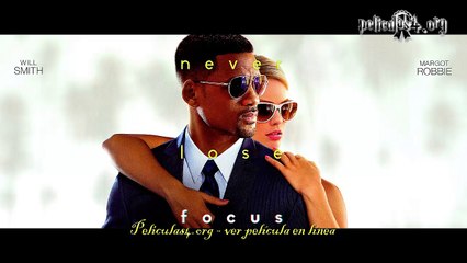 Focus Maestros de la Estafa película online completa ver en el mexicano