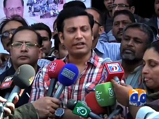 Nine Zero: Weapons for our Security: Faisal Sabzwari-11 Mar 2015
