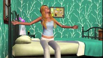 Secrets d'amies - Trailer #1  ◊ Série Sims 3 ◊