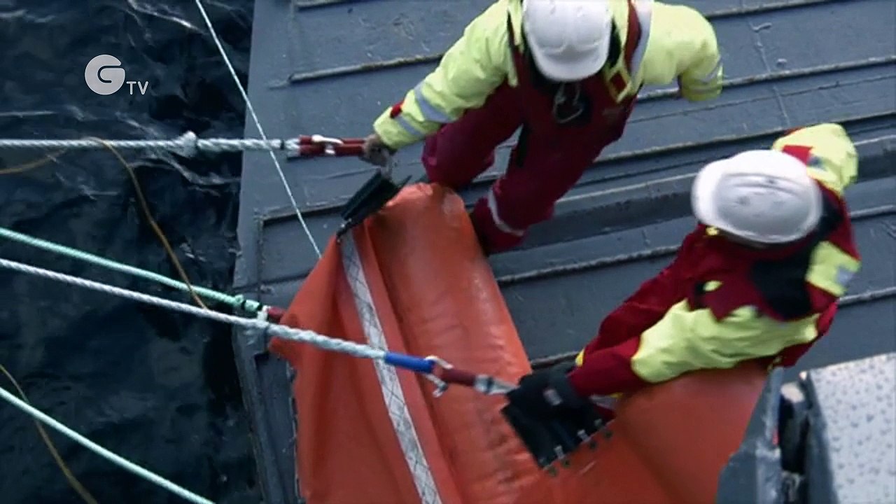 Arctic - The Next Risk Frontier