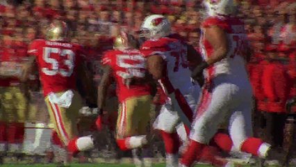Good-Bye Patrick Willis | Career Highlights