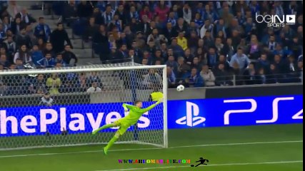 دوري أبطال أوروبا: بورتو 4-0 بازل