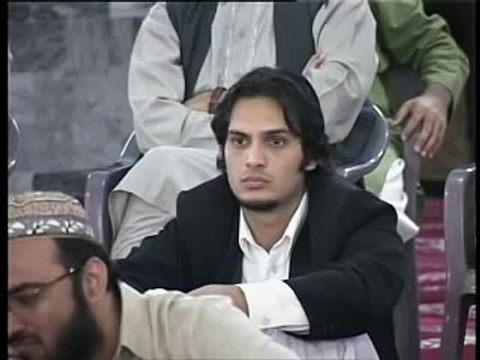 The Last Crusade and dajjal by Dr Israr Ahmed Part 5