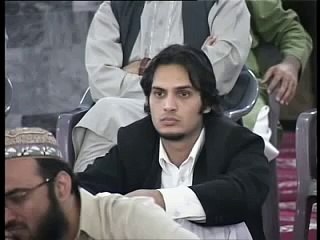 The Last Crusade and dajjal by Dr Israr Ahmed Part 5