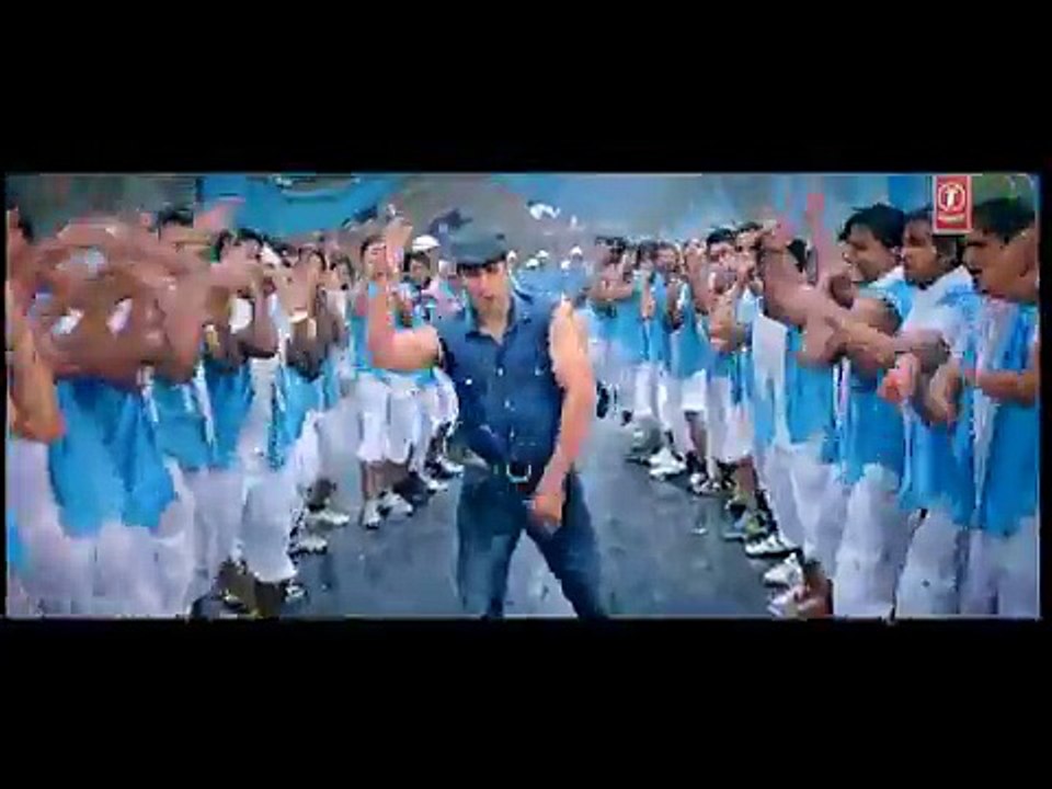 salu bahi