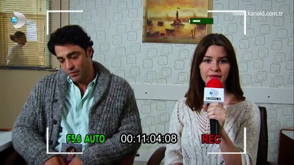 Küçük Ağa 49.Bölüm - Ali sesini duyurmaya çalışıyor!