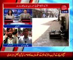 Nine-Zero raid: Gov Sindh contact Interior Minister