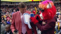 Best of Benny the Bull (2013-2014)