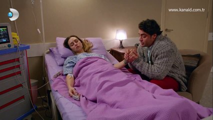 Küçük Ağa 49.Bölüm - Oğlumu koruyamadığım için özür dilerim!