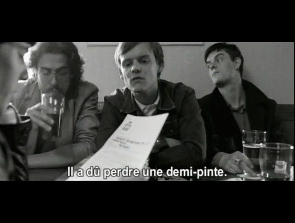 "Control" d'Anton Corbijn