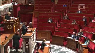 Débat fin de vie - 10 mars 2015