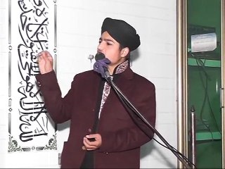Husan Ka Jab Sawal Aata Ha Best Naqabat By Toqeer Raza Attari