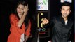 OMG! Ranbir Kapoor makes Anushka Sharma Cry | Bombay Velvet On Set