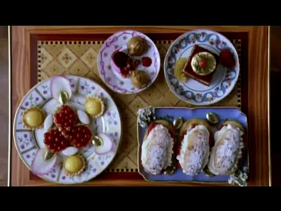 "Marie-Antoinette" de Sofia Coppola