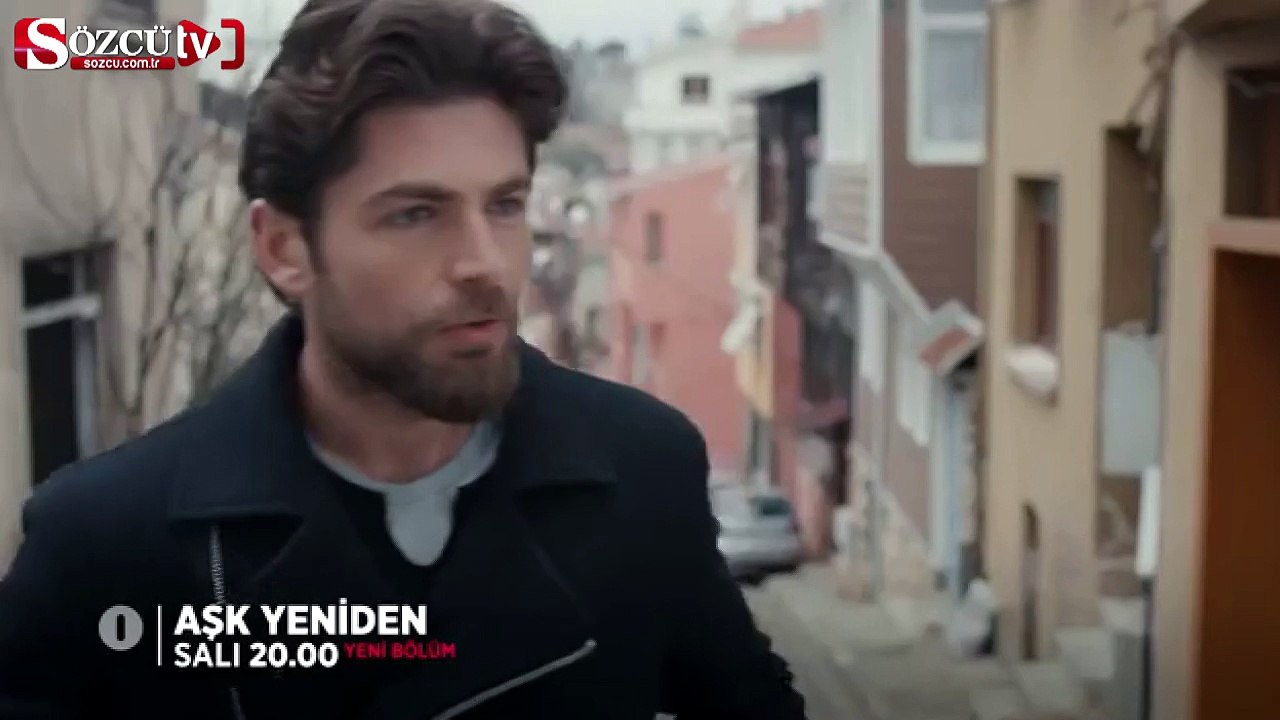Aşk Yeniden 6. Bölüm Fragmanı