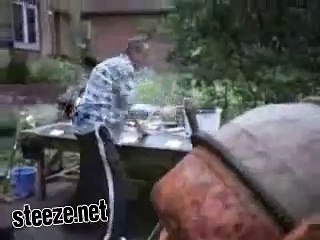 Haha Crazy Speed Bump