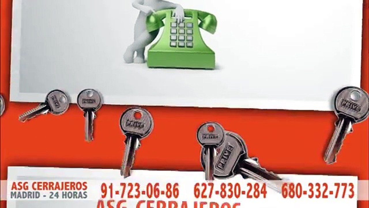 CERRAJERO PARLA, 627830284, cerrajero 24 HORAS PARLA ASG CERRAJEROS PARLA.