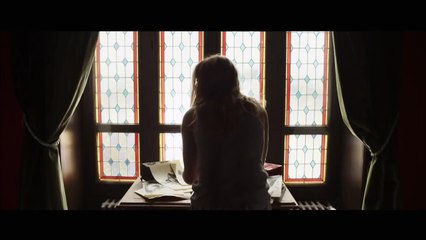 Horsehead / Horsehead (2015) - Trailer English