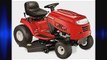 MTD 13A2775S000 Yard Machines 420cc Riding Lawn Mower 42-Inch