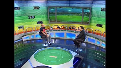 Herschelle Gibbs Exclusive Interview Part-1