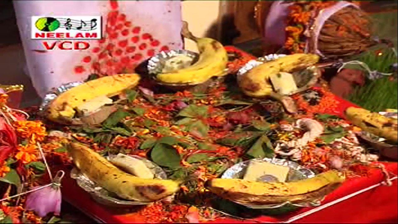 Durga Darshan 05