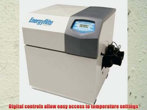 Lochinvar Energyrite Swimming Pool Heater - 200000 BTU - Natural Gas