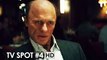 Run All Night TV Spot #4 (2015) - Liam Neeson, Ed Harris HD