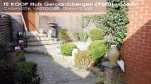 Te koop - Huis - Geraardsbergen (9500) - 168m²