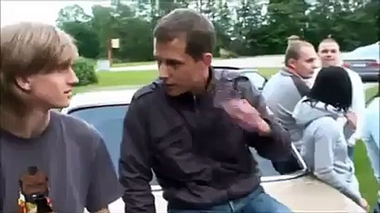 Haha Nanies drifting