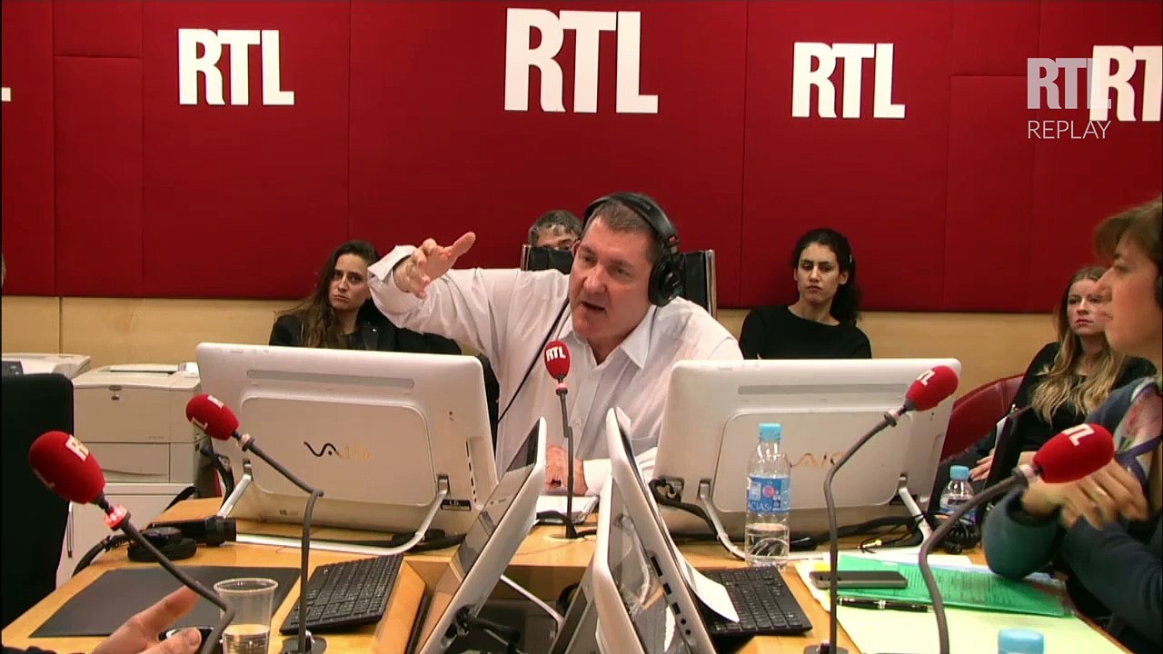 Violence en cuisine : "Il faut arrêter de faire rêver les gens à la télé", dit Christian Etchebest